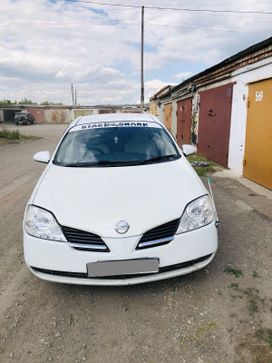  Nissan Primera 2001 , 170000 , 