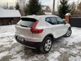 SUV   Volvo XC40 2019 , 2550000 , 