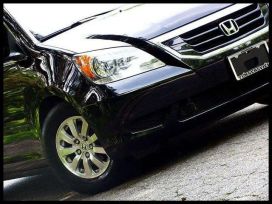    Honda Odyssey 2010 , 1349000 , 