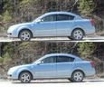  Chery Fora A21 2007 , 227000 , 