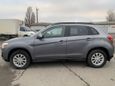 SUV   Mitsubishi ASX 2013 , 650000 , --