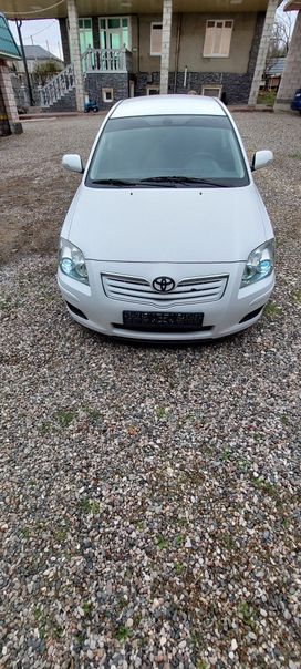  Toyota Avensis 2008 , 750000 , 