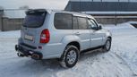 SUV   Hyundai Terracan 2002 , 390000 , 