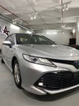  Toyota Camry 2018 , 1730000 , 