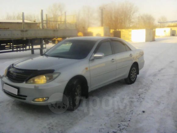  Toyota Camry 2004 , 450000 , 