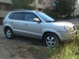 SUV   Hyundai Tucson 2008 , 550000 , 