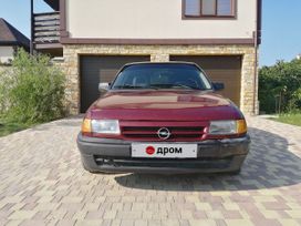  Opel Astra 1993 , 35000 , 