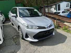  Toyota Corolla Fielder 2018 , 1410000 , 