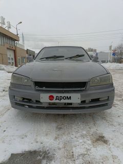 Седан Nissan Skyline 1998 года, 270000 рублей, Хабаровск