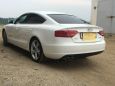  Audi A5 2011 , 830000 , 