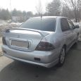  Mitsubishi Lancer 2006 , 282000 , 