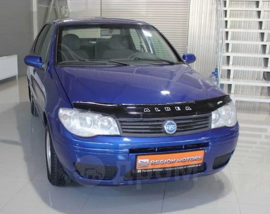  Fiat Albea 2007 , 239900 , 