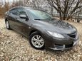  Mazda Mazda6 2010 , 655000 , 