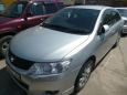  Toyota Allion 2008 , 560000 , 