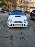  Subaru Impreza WRX 2004 , 420000 , 