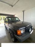 SUV   Land Rover Discovery 1999 , 499999 , 