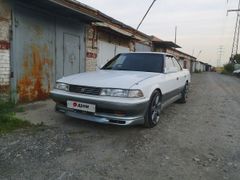 Седан Toyota Mark II 1991 года, 470000 рублей, Хабаровск