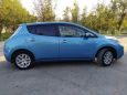  Nissan Leaf 2013 , 550000 , 