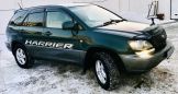 SUV   Toyota Harrier 1999 , 475000 , 