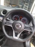  Nissan Note 2017 , 815000 , 