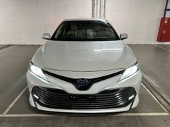 Седан Toyota Camry 2019 года, 2990000 рублей, Владивосток
