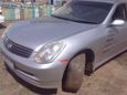 Nissan Skyline 2001 , 390000 , 