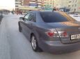  Mazda Mazda6 2004 , 340000 , -