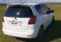    Toyota Corolla Spacio 2001 , 410000 , 