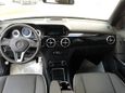 SUV   Mercedes-Benz GLK-Class 2014 , 2500000 , 