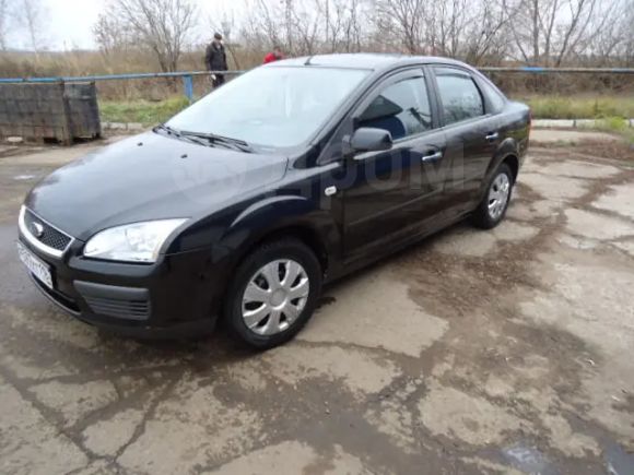  Ford Focus 2007 , 300000 , 