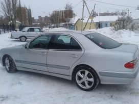 Mercedes-Benz E-Class 2000 , 498000 , 