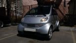  Smart Fortwo 2002 , 200000 , 