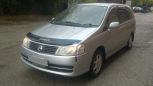    Nissan Liberty 2002 , 310000 , 