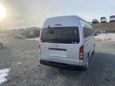    Toyota Hiace 2016 , 2200000 , 