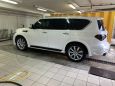 SUV   Infiniti QX56 2012 , 1890000 , 