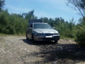  Honda Accord 1998 , 250000 , 