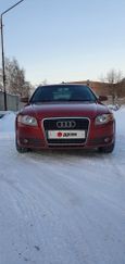  Audi A4 2006 , 445000 , 