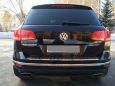 SUV   Volkswagen Touareg 2016 , 2999000 , 