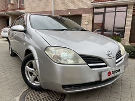  Nissan Primera 2002 , 325000 , 