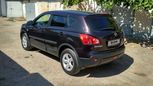 SUV   Nissan Qashqai 2009 , 535000 , 