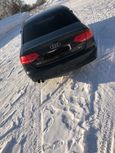  Audi A4 2010 , 520000 , 