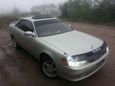  Toyota Mark II 1994 , 215000 , 