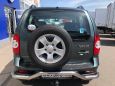 SUV   Chevrolet Niva 2012 , 409000 , 