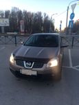 SUV   Nissan Qashqai 2007 , 510000 , -