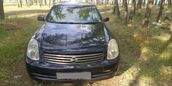  Nissan Skyline 2001 , 310000 , 