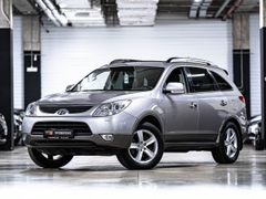 SUV или внедорожник Hyundai ix55 2010 года, 1199000 рублей, Санкт-Петербург