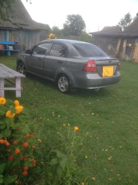  Chevrolet Aveo 2008 , 225000 , 