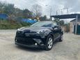 SUV   Toyota C-HR 2018 , 1750000 , 