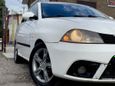  3  SEAT Ibiza 2008 , 160000 , 