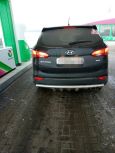 SUV   Hyundai Santa Fe 2013 , 1200000 , 